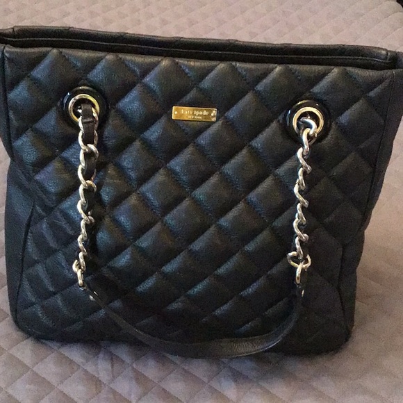 kate spade Handbags - Kate Spade tote kate spade Handbags - Kate Spade tote